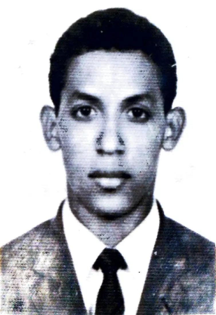 Brasília (DF), 08/03/2025 - Outras Eunices Paiva. Dia da Mulher. Joel Vasconcelos. Foto: Joel Vasconcelos/Arquivo Pessoal