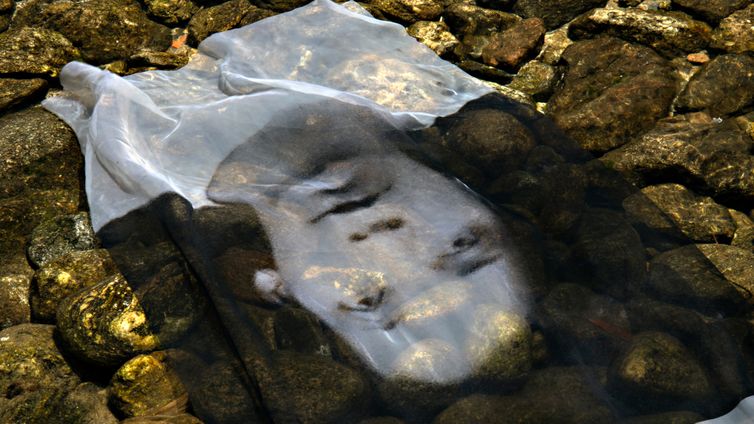 São Paulo - 23/08/2025 Atividades da Temporada França-Brasil 2025 começam em São Paulo com exposições em unidades do Sesc. Fotos divulgação.