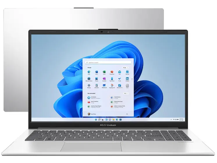 Notebook Asus Vivobook Go 15