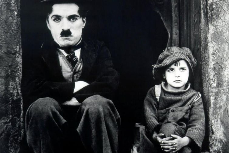 Mostra de cinema Chaplin/Divulgação São Paulo (SP), 04/10/2025 – SP recebe retrospectiva da obra de Charles Chaplin
Foto: Mostra de cinema Chaplin/Divulgação