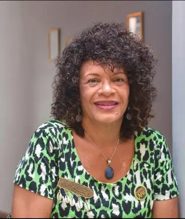 cadonexpert/Divulgação Brasilia 23/11/2025 - Ruth Pinheiro: “Quando falamos em reparação, queremos reconhecimento sobre o contexto do racismo”.
Foto: cadonexpert/Divulgação