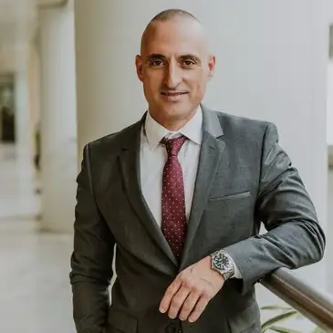 Divulgação SWA Belém - 21/11/2025 - Consultor de Água e Clima na Sanitation and Water for All (SWA), Jose Gesti. Foto: Divulgação SWA