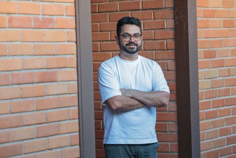 Joédson Alves/Agência Brasil Brasília (DF), 17/01/2026 – Músico de Oboé, Ravi Domingues Curso de verão na escola de música de Brasília.
Foto: Joédson Alves/Agência Brasil