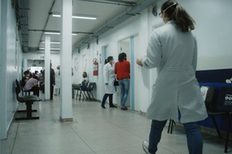 Rio de janeiro (RJ), 15/01/2026 - O documentário 