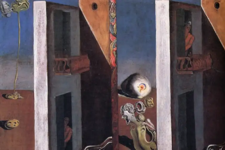 Rio de Janeiro (RJ), 21/02/2026 - Roubo de obras de Monet, Picasso e Dalí no Rio prescreve após 20 anos. Foto: CBMD/Divulgação