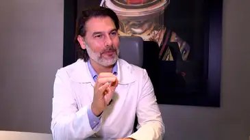 TV Brasil Brasília (DF), 17/03/2026 - Programa Caminhos da Reportagem exibe o programa Amar, verbo em transição. Fernando Gomes, neurocientista. Frame: TV Brasil