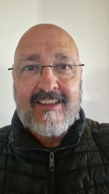 Brasília (DF), 24/04/2026 - FOTO DE ARQUIVO - Combate ao machismo estrutural. Psicólogo Flávio Urra. Foto: Flávio Urra/Arquivo pessoal