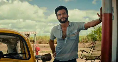 MK2Films/Divulgação 16/01/2026 - Cenas do filme O Agente Secreto de Kleber Mendonça com Wagner Moura. Foto: MK2Films/Divulgação