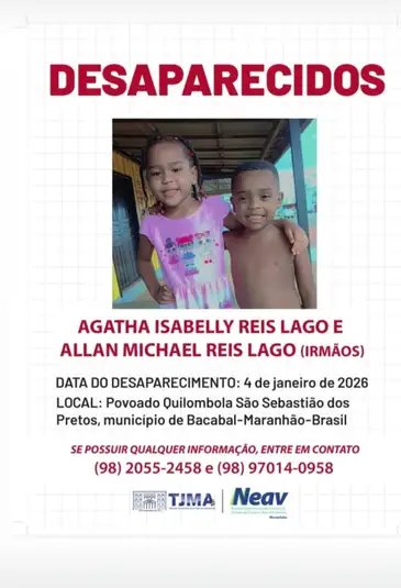 Arquivo pessoal Brasília-DF – 09/05/2026 -Mães de desaparecidos pedem visibilidade, memória e respeito
Mulheres formam grupos para gerar redes de apoio. Foto: Arquivo pessoal
