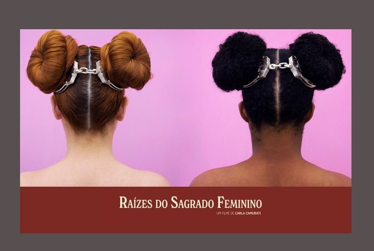 Brasília (DF), 25/05/2026 – RAÍZES DO SAGRADO FEMININO” INVESTIGA PAPEL DAS MULHERES NAS RELIGIÕES.
Foto: COPACANA FILMES/DIVULGAÇÃO