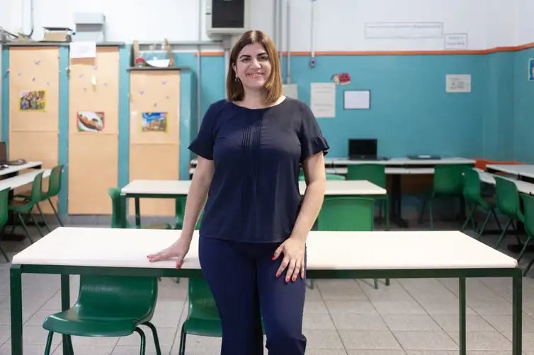 Débora Garofalo/ Arquivo Pessoal Dia da Mulher,Débora Garofalo/ Arquivo Pessoal