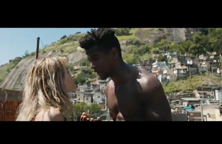 Cena do filme A Vida de Cada Um, que está no festival Bonito Cinesur 2026