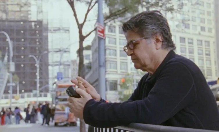 15/10/2026 - Cenas do Filme Sul de Teerã . Foto: 50° Mostra Internacional de Cinema SP/ Divulgação