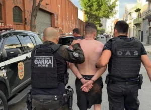 As ações, coordenadas pela DAS, têm apoio do Departamento de Operações Especiais (DOE), Grupo Armado de Repressão a Roubos e Assaltos (GARRA) e do Grupo Especial de Reação (GER) - Foto: GESP