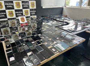 Foto: Divulgação/GESP