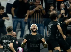 Foto: Rodrigo Coca/Agência Corinthians/ABr