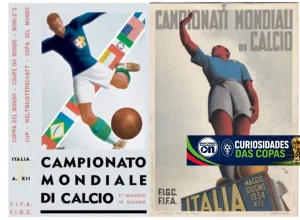 1934 Italía