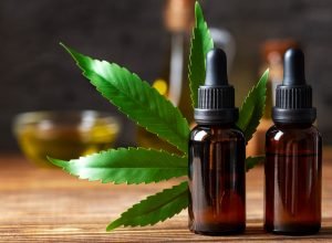 O CBD apresenta resultados positivos na possibilidade de recuperação muscular mais rápida – Foto: Freepik