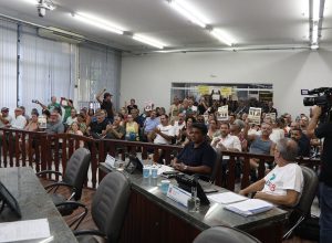 Foto: Divulgação/CMBP