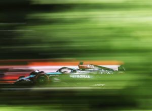 Foto: MercedesAMGF1/Fotos Públicas