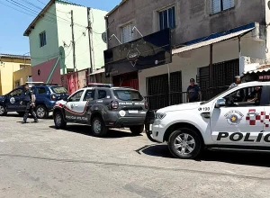 Fotos: Divulgação/PM e GCM