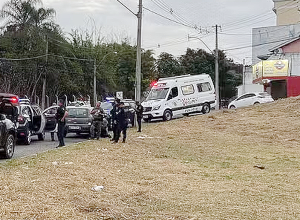 Foto: Reprodução/PM