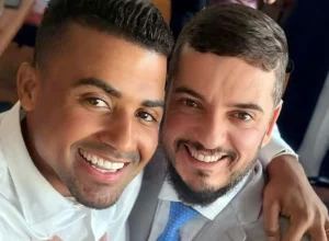 Bacellar  suspeito de repassar informações que mirava o deputado estadual TH Joias - Foto: Reprodução/Divulgação