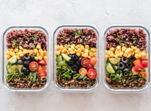 Mais da metade (53,4%) das calorias consumidas pela população de 10 ou mais anos de idade teve origem em alimentos in natura - Foto: Ella Olsson/Pexels