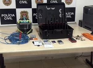 Foto: Reprodução/Divulgação/PM