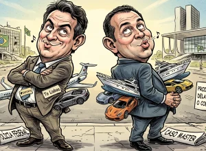 Caso Master
