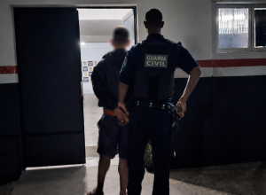 Foto: Divulgação/GCMJ