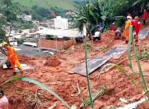 Foto: Reprodução/TV