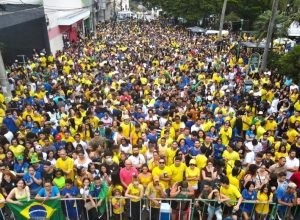Prefeitura aposta na repetição sucesso de 2022 - Foto: Divulgação/PMI