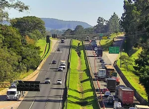 Foto: Rota das Bandeiras