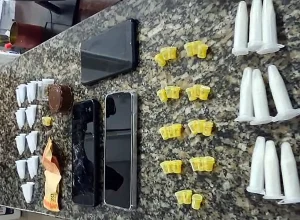 Foto: Divulgação/GCMJ