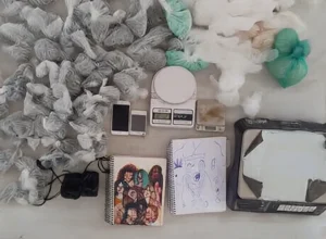 Foto: Reprodução/Divulgação PM (editada)