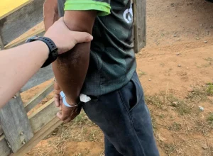 Foto: Divulgação/PM