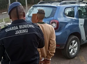 Foto: Divulgação/GCMJ