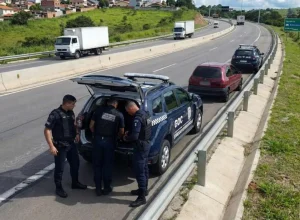 Foto: Divulgação/GCMI/Ângulo e enquadramento ajustados por IA