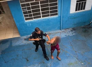 Foto: reprodução/Divulgação GCMJ