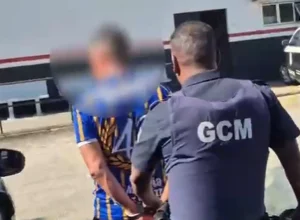 Foto: Divulgação/GCMJ