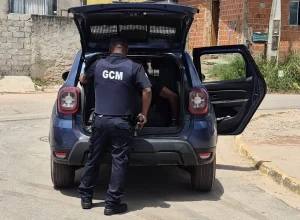 Foto: Divulgação/GCMJ