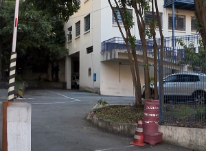 Apesar de ter sido identificado pela família, corpo da jovem foi levado ao IML Central de São Paulo para que exames comprovem sua identidade - Foto: Reprodução/TV