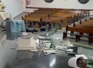 Foto: Reprodução/TV