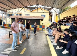 Foto: Divulgação/CMJ