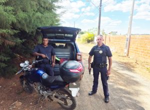 Foto: Divulgação/GCMJ