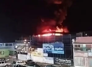 Foto: Reprodução/Redes Sociais