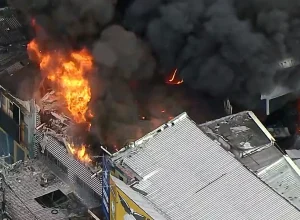 Foto: Reprodução/TV