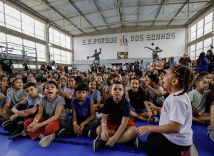 Foto: Divulgação/GESP