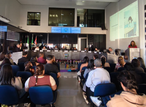 Foto: Divulgação/CMJ